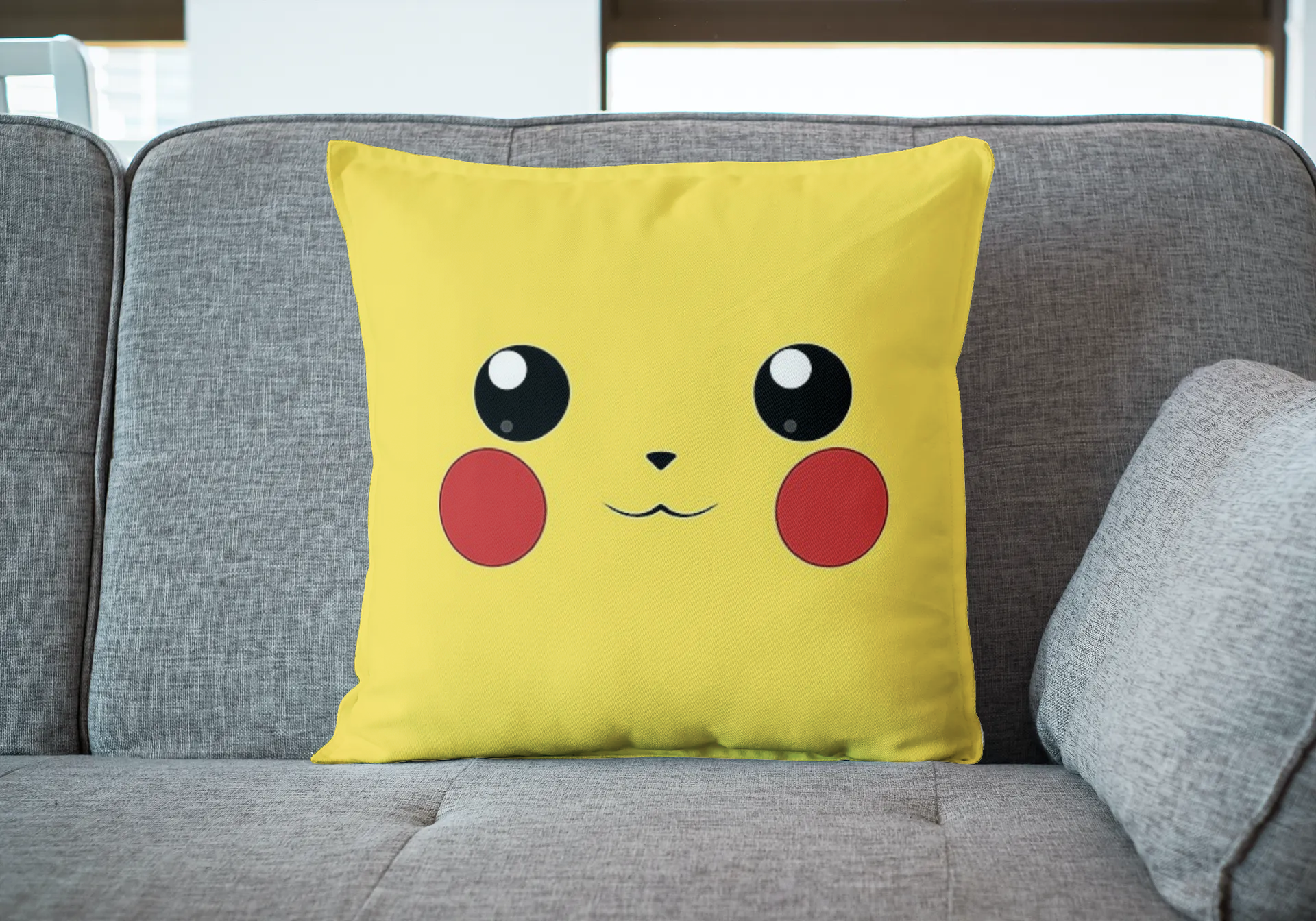 Pikachu clearance pillow case