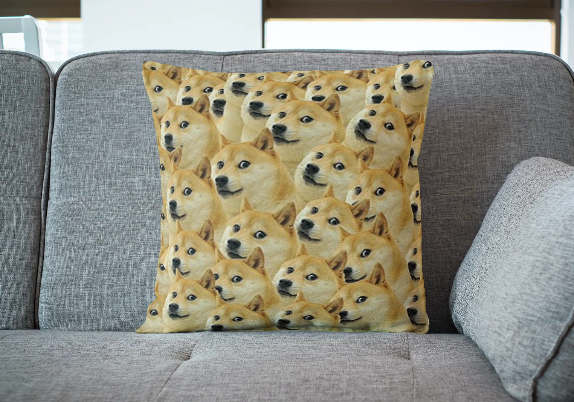 Golden nugget pillows hot sale