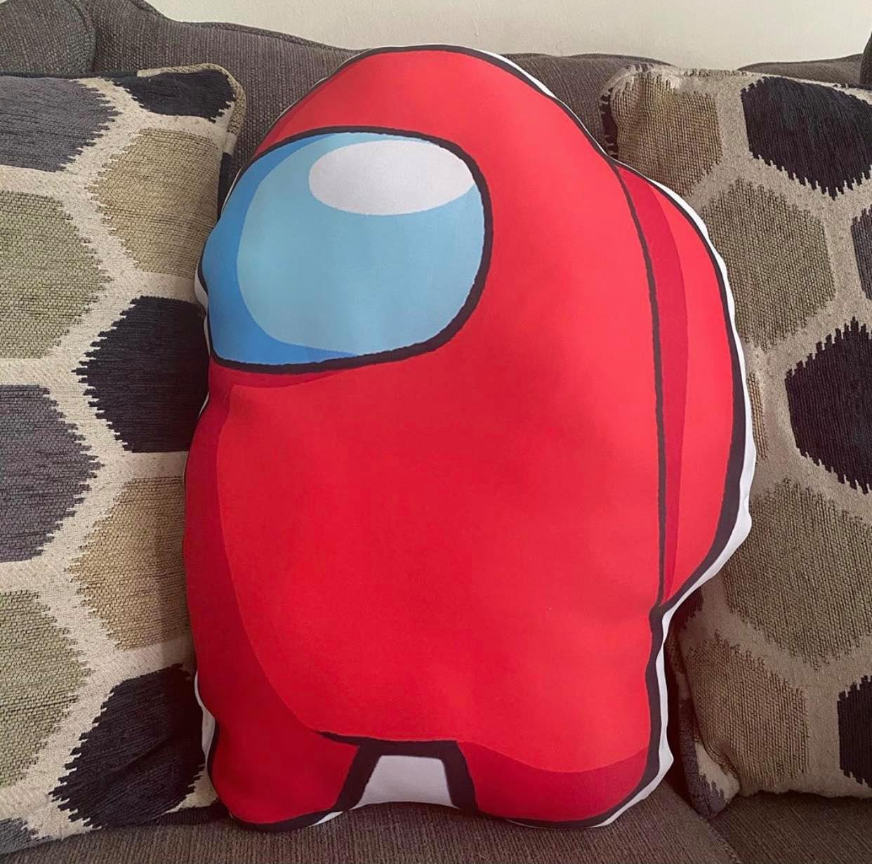 Clone Anything Gaming into a Pillow