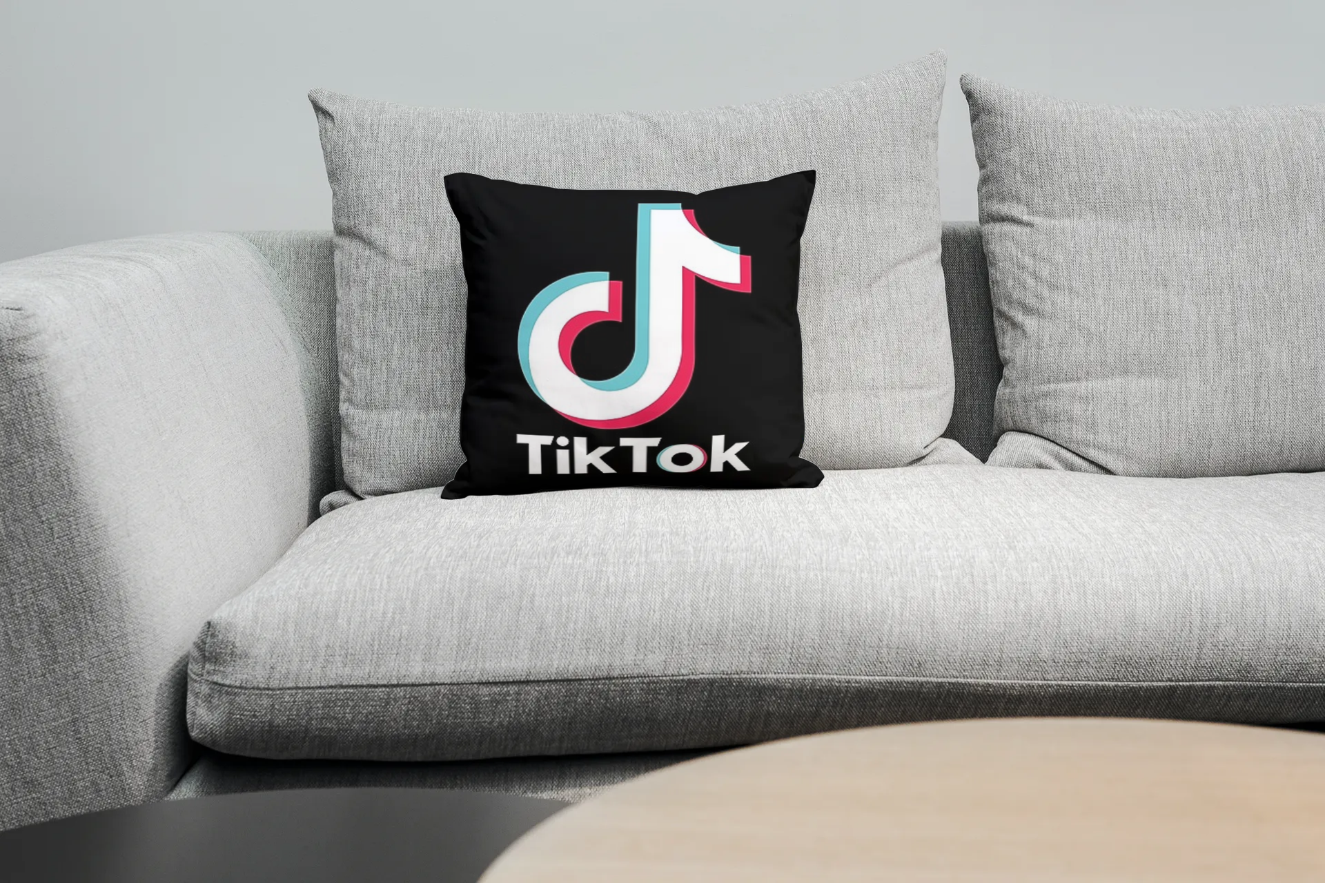 TikTok Pillow
