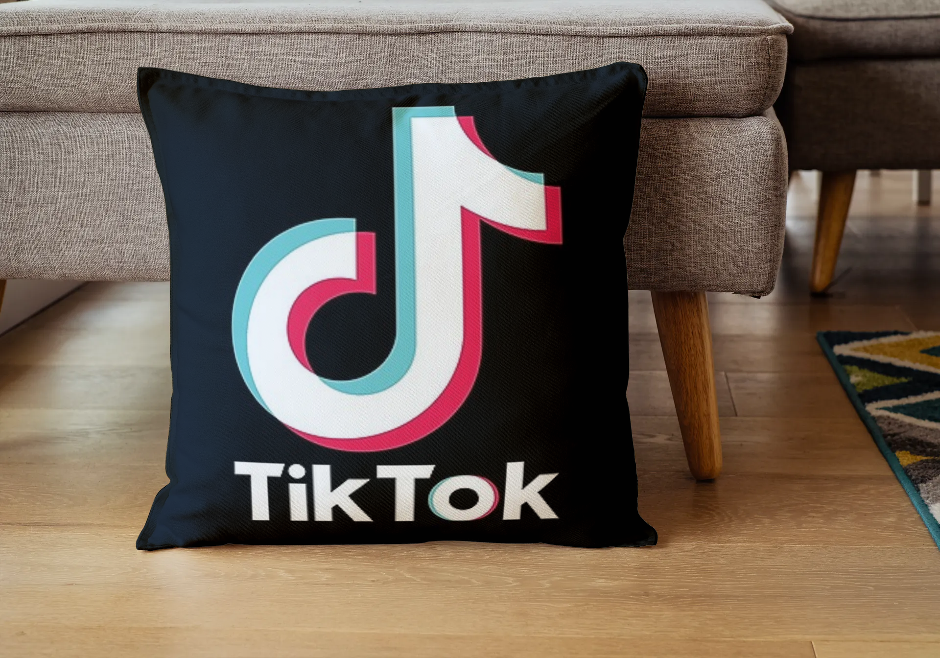 TikTok Pillow